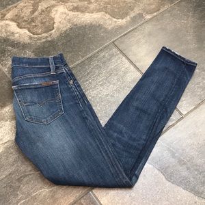 Women’s Ralph Lauren skinny jeans